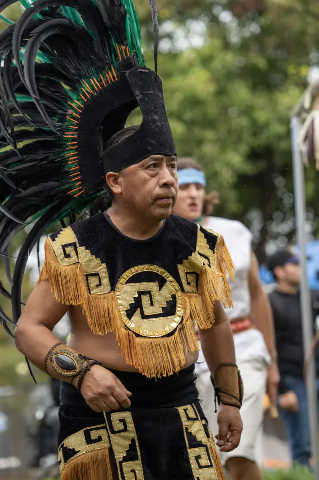 Kalpulli Ehecacoatl community photo
