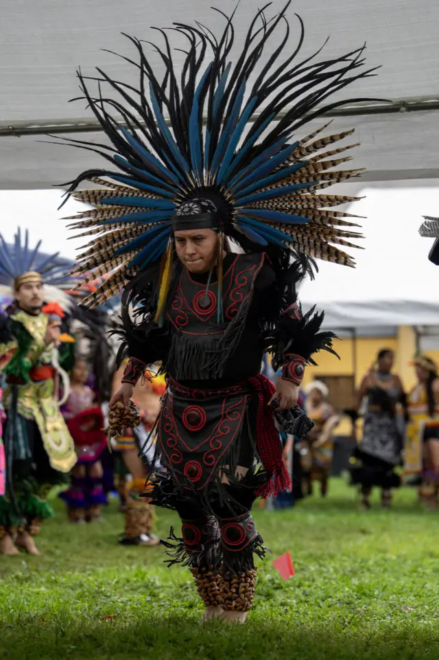Kalpulli Ehecacoatl community photo