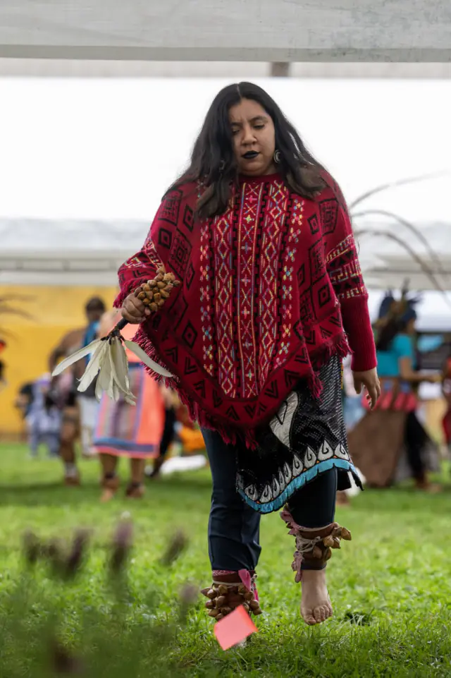 Kalpulli Ehecacoatl community photo