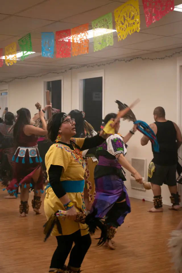 Kalpulli Ehecacoatl community photo