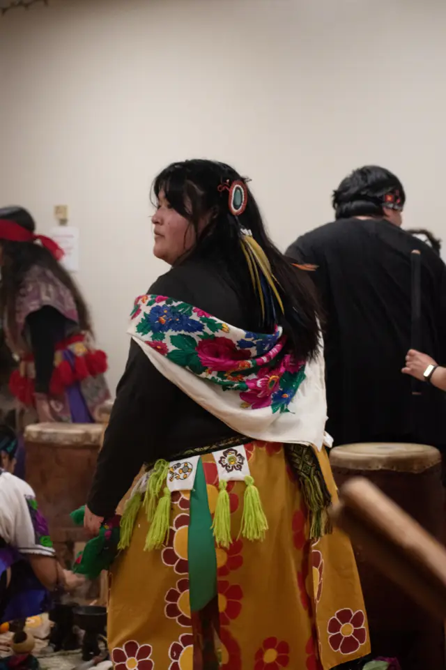 Kalpulli Ehecacoatl community photo