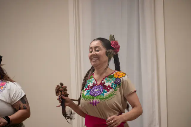 Kalpulli Ehecacoatl community photo
