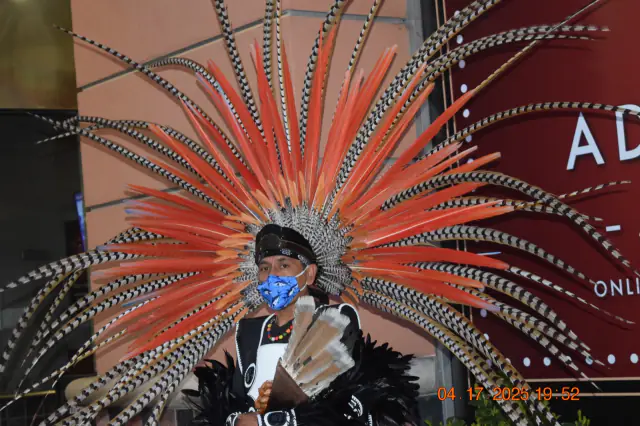 Kalpulli Ehecacoatl community photo