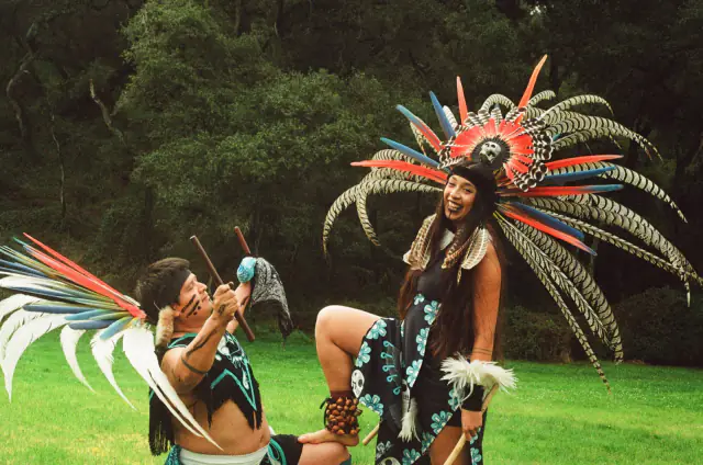 Kalpulli Ehecacoatl community photo