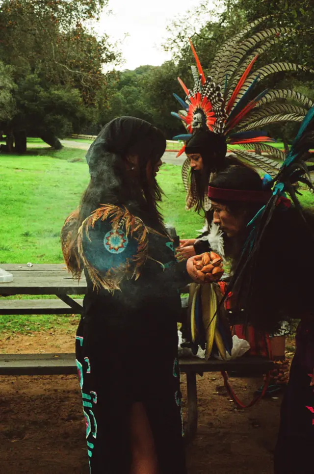 Kalpulli Ehecacoatl community photo