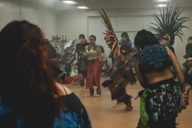 Kalpulli Ehecacoatl community photo