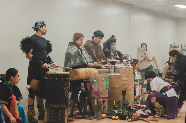 Kalpulli Ehecacoatl community photo