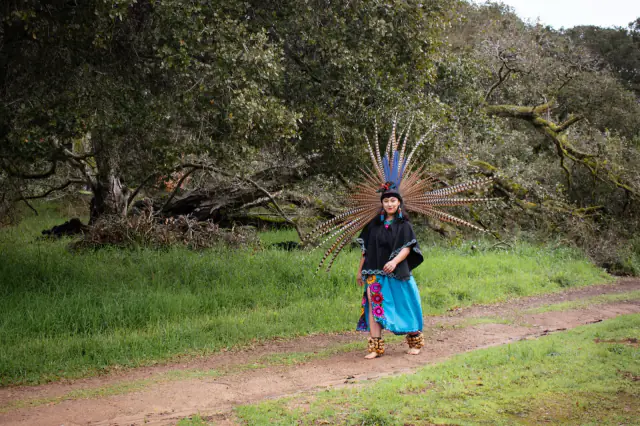 Kalpulli Ehecacoatl community photo