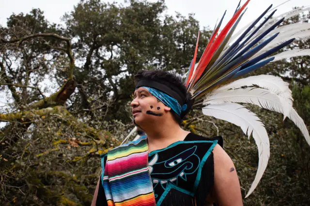 Kalpulli Ehecacoatl community photo