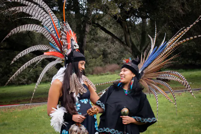 Kalpulli Ehecacoatl community photo