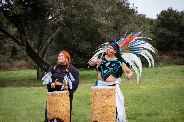 Kalpulli Ehecacoatl community photo