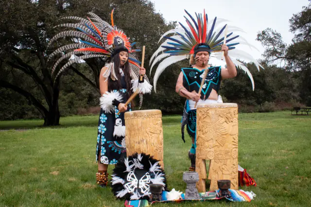Kalpulli Ehecacoatl community photo
