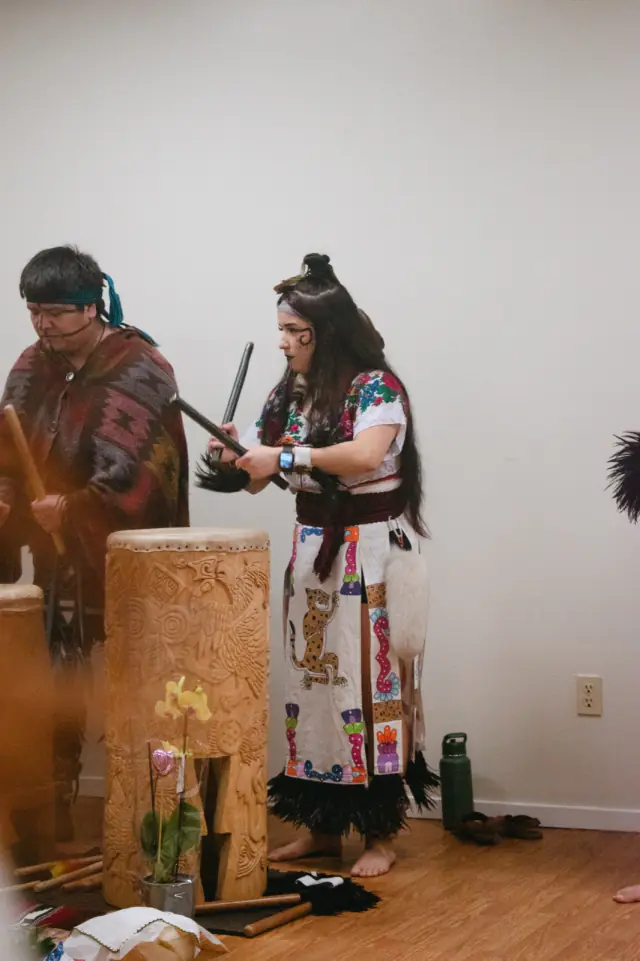 Kalpulli Ehecacoatl community photo