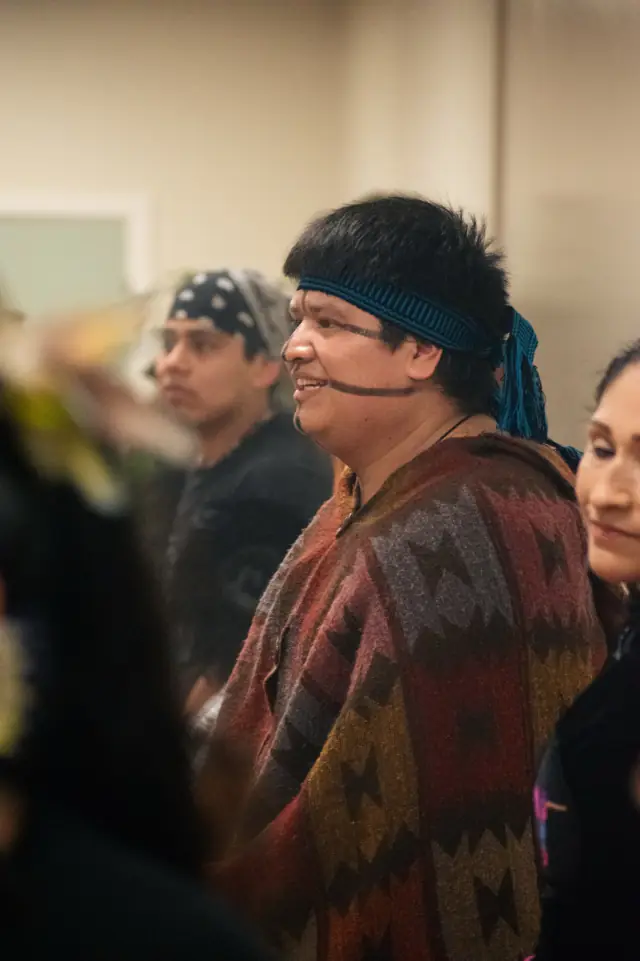 Kalpulli Ehecacoatl community photo