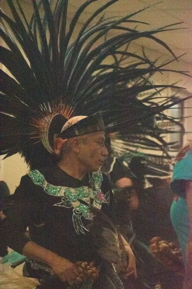 Kalpulli Ehecacoatl community photo