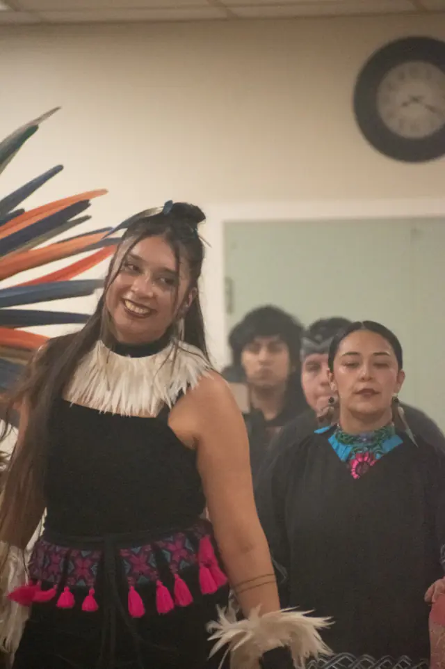 Kalpulli Ehecacoatl community photo