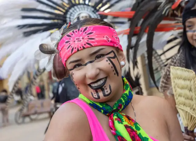 Kalpulli Ehecacoatl community photo