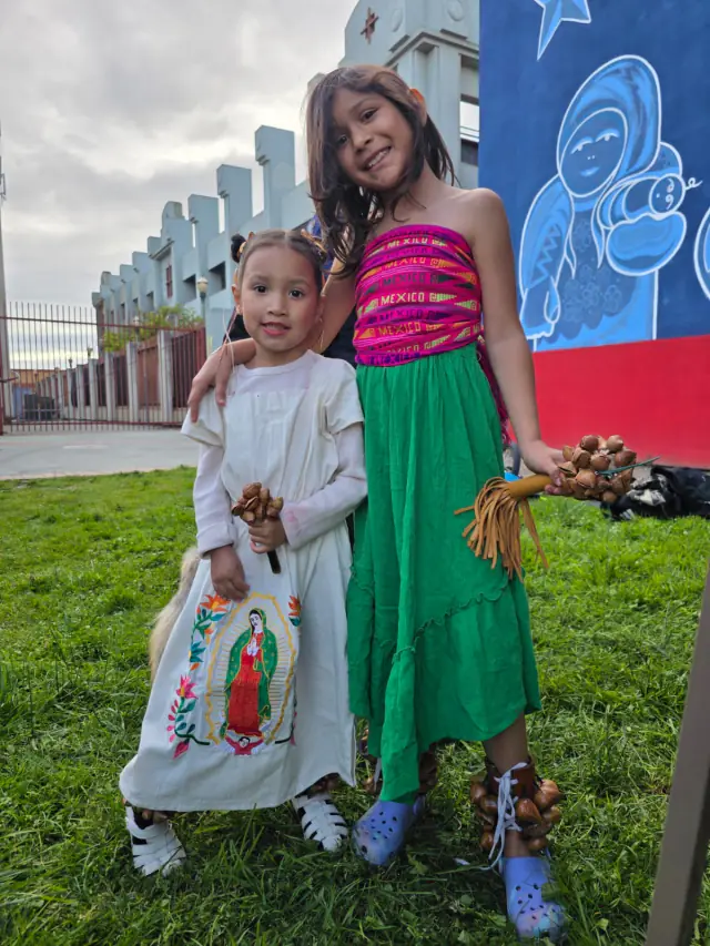 Kalpulli Ehecacoatl community photo