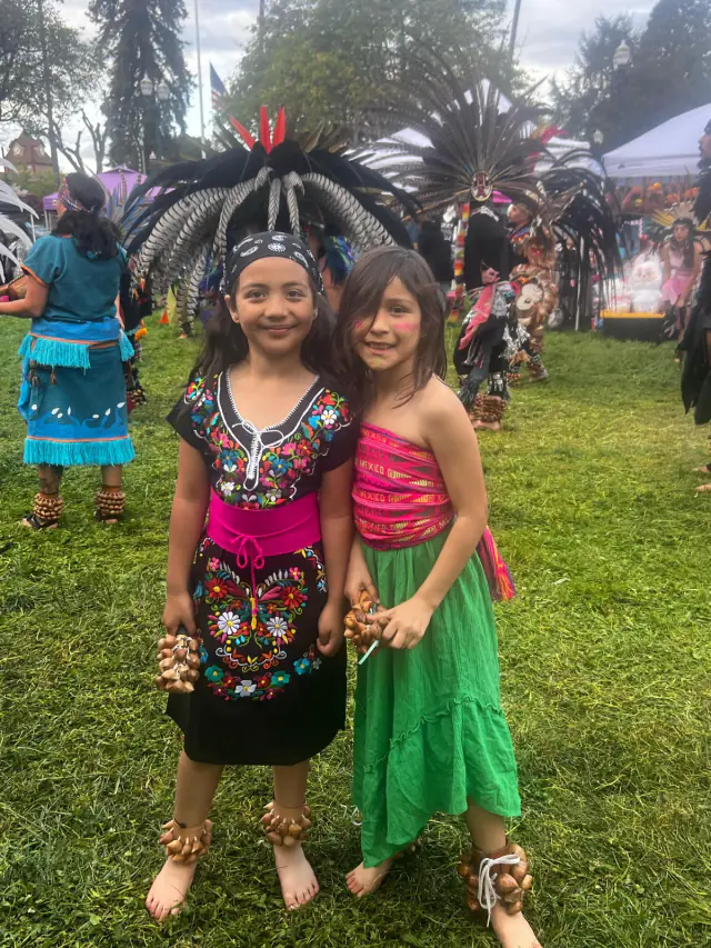 Kalpulli Ehecacoatl community photo