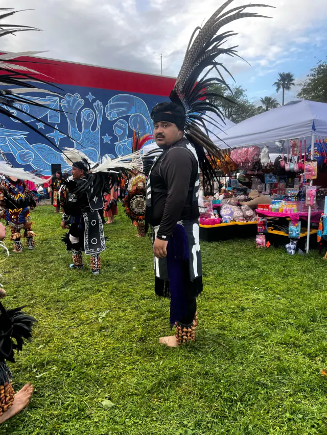 Kalpulli Ehecacoatl community photo