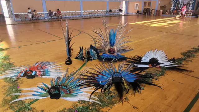 Kalpulli Ehecacoatl community photo