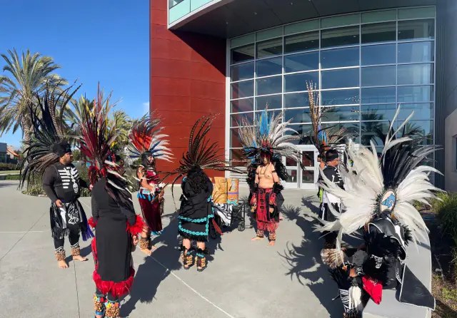 Kalpulli Ehecacoatl community photo