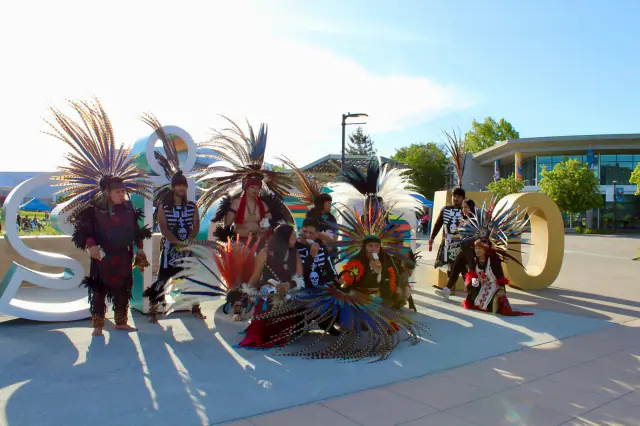 Kalpulli Ehecacoatl community photo