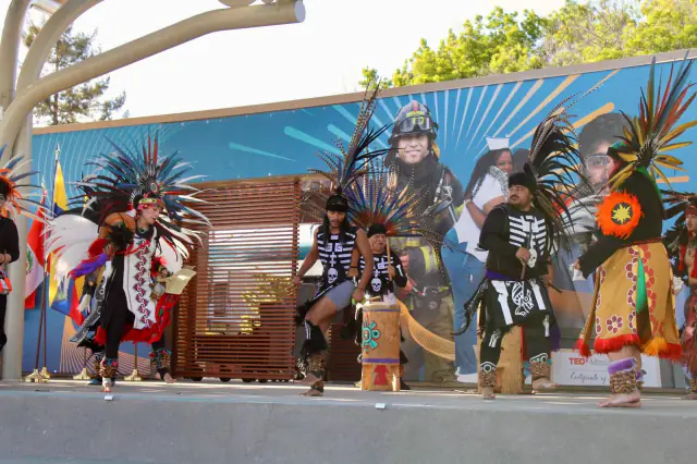 Kalpulli Ehecacoatl community photo