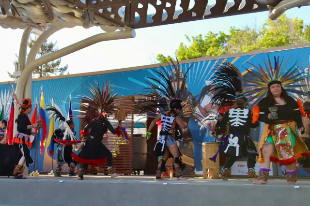 Kalpulli Ehecacoatl community photo