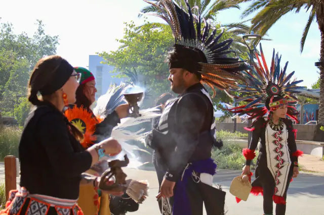 Kalpulli Ehecacoatl community photo