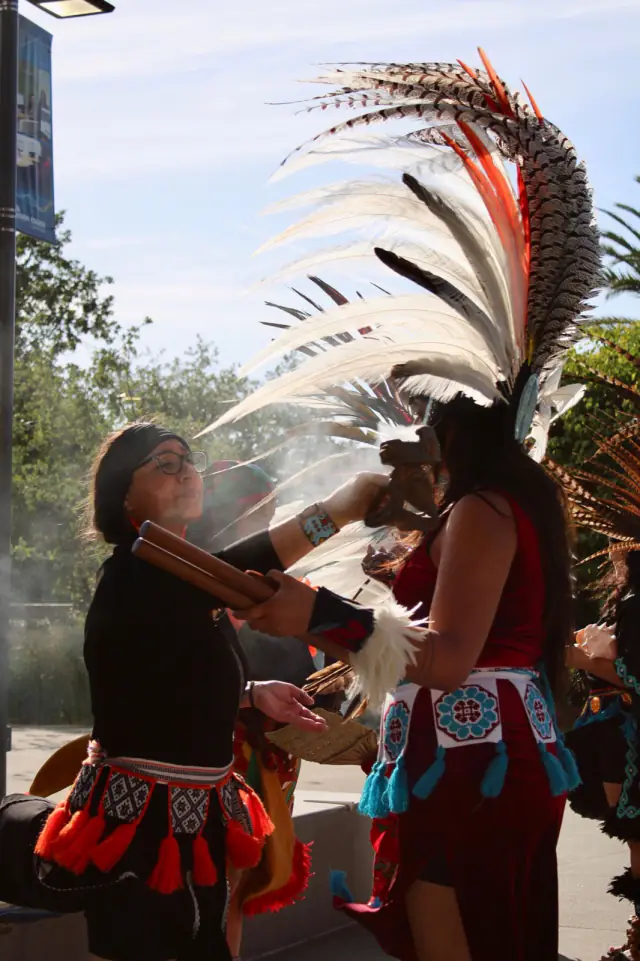 Kalpulli Ehecacoatl community photo
