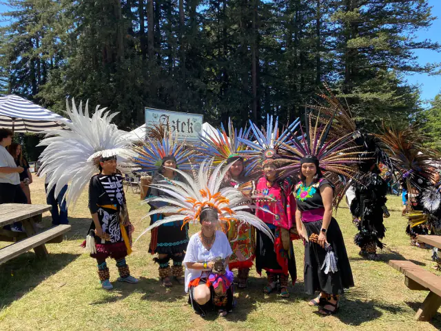 Kalpulli Ehecacoatl community photo