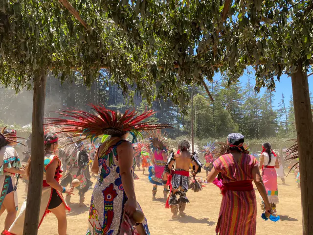 Kalpulli Ehecacoatl community photo