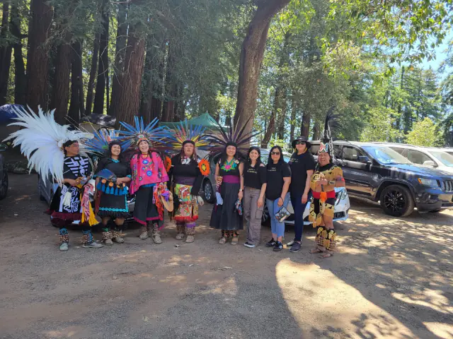 Kalpulli Ehecacoatl community photo