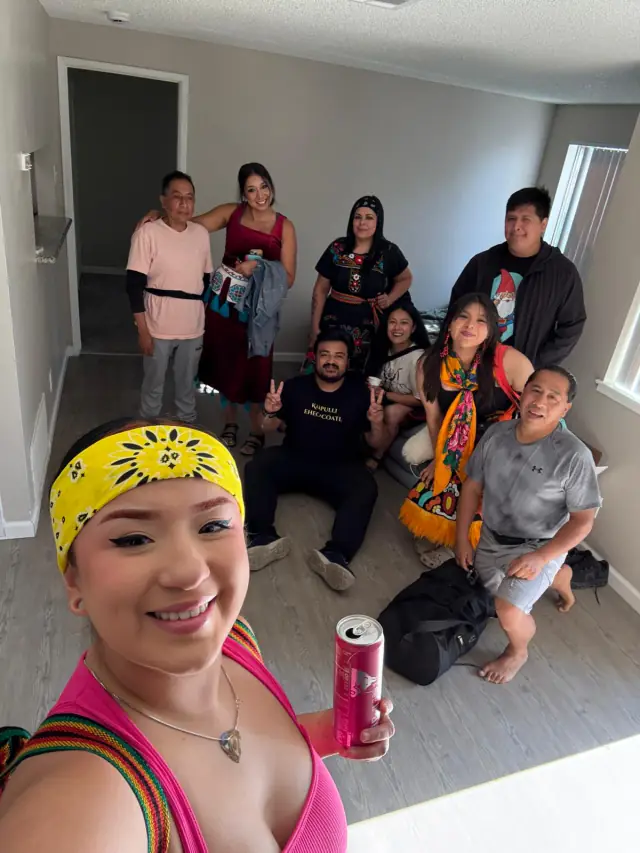 Kalpulli Ehecacoatl community photo