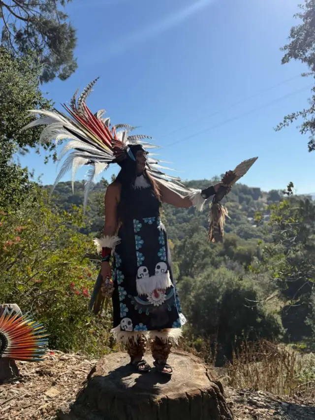 Kalpulli Ehecacoatl community photo