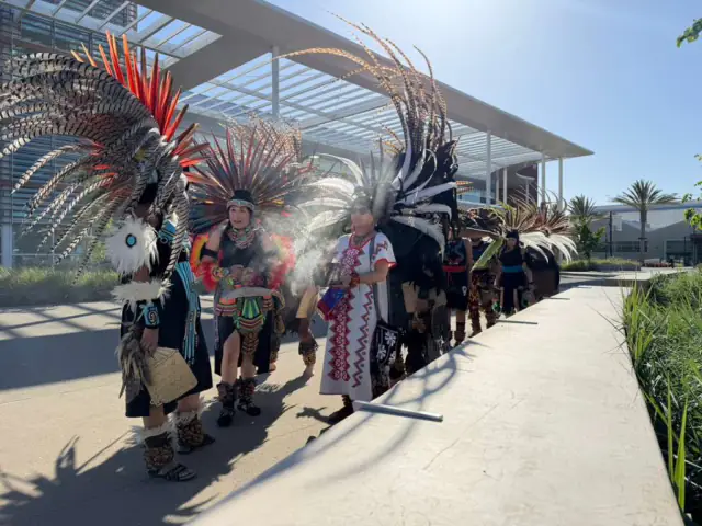 Kalpulli Ehecacoatl community photo
