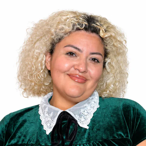 Deanna Hernandez