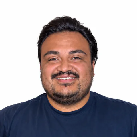Diego Serrano