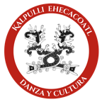 Kalpulli Ehecacoatl seal